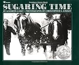 Sugaring Time