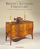 British antique furniture : with prices and reasons for values