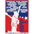 The Concert for New York City