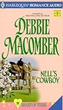 Nell's Cowboy (Heart of Texas)
