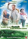 Zwei zum Fressen gern - Christian Tramitz