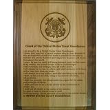 Coast Guardman's Creed