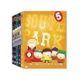 South Park - The Complete First Five Seasons by 