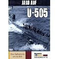 Jagd auf U-505