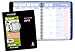 AT-A-GLANCE Monthly Planner 2015, QuickNotes, Special Edition, 6.88 x 8.75 Inch Page Size, Black (76-PN08-05)