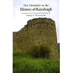 Two Chronicles On The History Of Karabagh: Mirza Jamal Javansir's Tarik-e Karabag And Mirza Adigozal Beg's Karabag-Name (Armenian Studies Series) book cover
