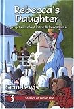 Rebecca's daughter