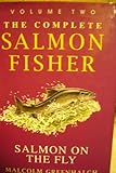 The complete salmon fisher