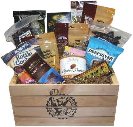 High Society Gift/Care Package