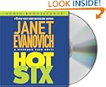 Hot Six: A Stephanie Plum Novel