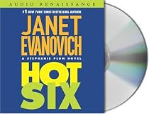 Hot Six: A Stephanie Plum Novel