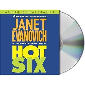 Hot Six (Stephanie Plum, No. 6) (Stephanie Plum Novels)
