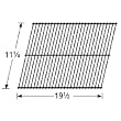 Charbroil Porcelain Wire Cooking Grid