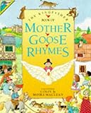 The Kingfisher book of Mother Goose rhymes