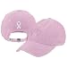 Raiders Reebok Women's NFL Pink Ribbon Cap
