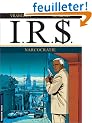 I.R.$., tome 4 : Narcocratie