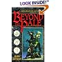 Beyond the Pale (The Last Rune, Book 1)