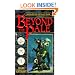 Beyond the Pale (The Last Rune, Book 1)