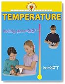 How Do We Measure? - Temperature