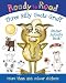 Three Billy Goats Gruff Sticker Book