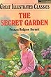 Secret Garden (Great Illustrated Classics)