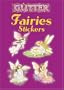 Glitter Fairies Stickers (Dover Little Activity Books Stickers)