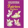 Glitter Fairies Stickers