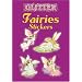 Glitter Fairies Stickers (Dover Little Activity Books Stickers)