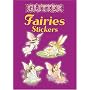 Glitter Fairies Stickers (Little Activity)