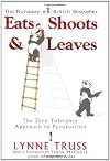 Eats, Shoots & Leaves