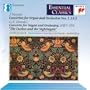 Joseph Haydn/George Frideric Handel: Concertos for Organ & Orchestra