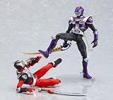 Figma Masked Rider Kamen Rider Strike (PVC figure) [JAPAN]