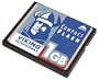 Viking 1 GB CompactFlash Card (CF1GB-P)
