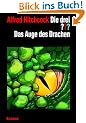 Hitchcock, Alfred : Das Auge des Drachen