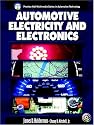 Automotive Electricity and Electronics