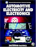 Automotive Electricity and Electronics (Halderman/Birch Automotive Series)