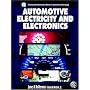 Automotive Electricity and Electronics (Halderman/Birch Automotive Series)