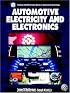 Automotive Electricity and Electronics (Halderman/Birch Automotive Series)