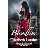 bloodline a royal blood chronicle
