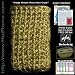 Sage Green HEMP iPod Mini Case - As seen in MacAddict Magazine