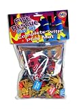 Fire Rescue Play Set (SV6467)