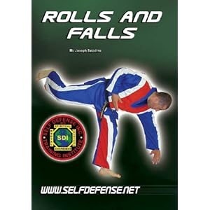 Rolls and Falls (Self Defense and Martial Arts Inc. Series) movie