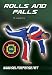 Search : Rolls and Falls (Self Defense and Martial Arts Inc. Series)