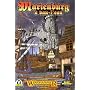 Marienburg � vau-l'eau : Suppl�ment de Warhammer 
