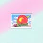 Eat a Peach