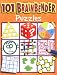 Search : 101 Brainbender Puzzles