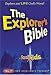 Just Bibles -- Translations, Formats, Types, Prices