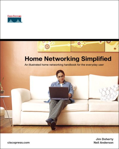 Home Networking Simplified (Networking Technology)