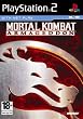 Mortal Kombat Armageddon (PS2)