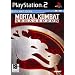 Mortal Kombat Armageddon (PS2)